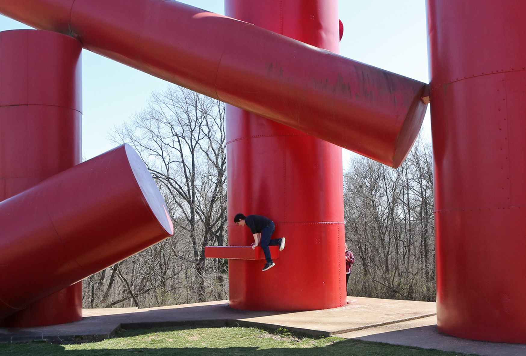 Laumeier Sculpture Park
